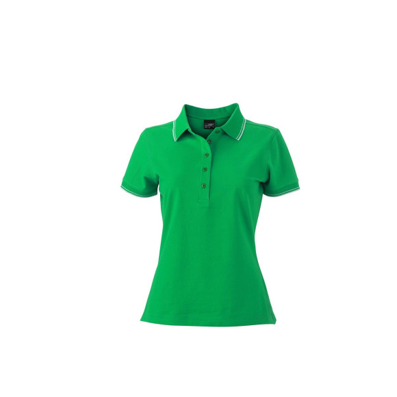 James & Nicholson Ladies' Polo - JN985