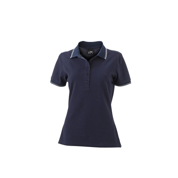 James & Nicholson Ladies' Polo - JN985