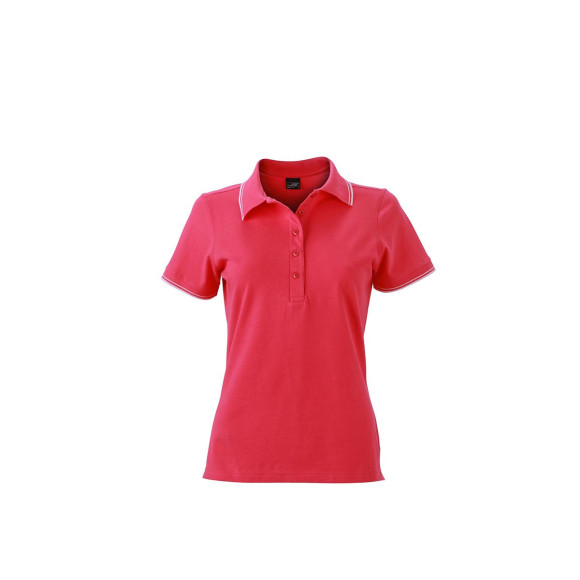 James & Nicholson Ladies' Polo - JN985