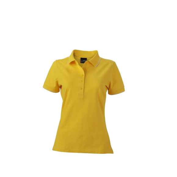 James & Nicholson Ladies' Polo - JN985