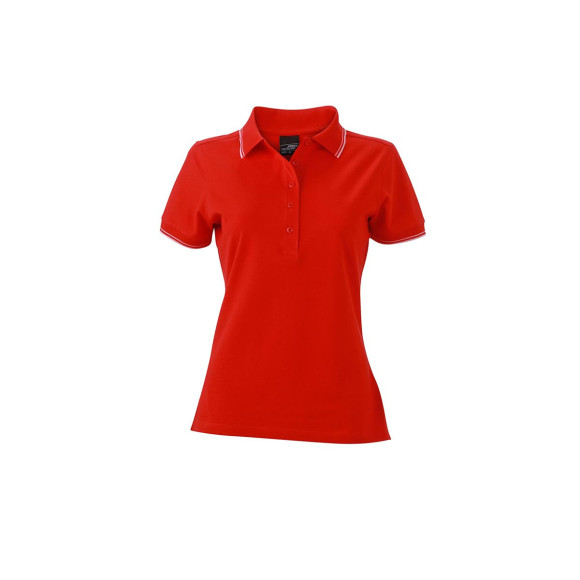 James & Nicholson Ladies' Polo - JN985