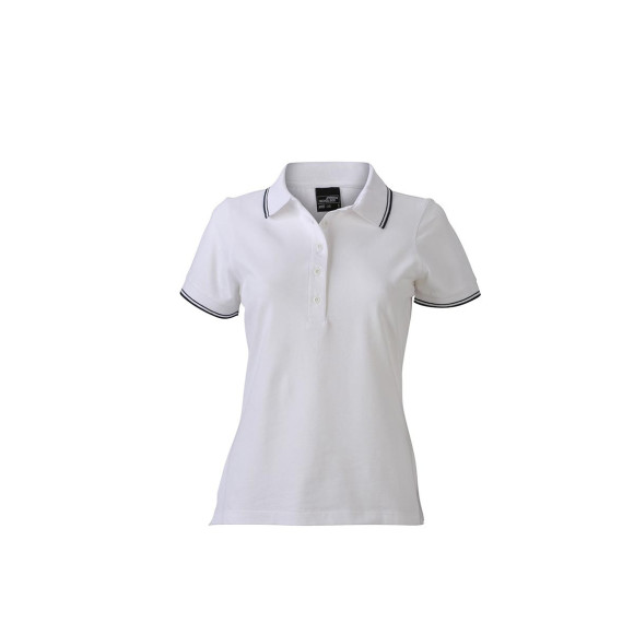 James & Nicholson Ladies' Polo - JN985