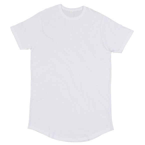 Mantis Men's Longer Length T - M126