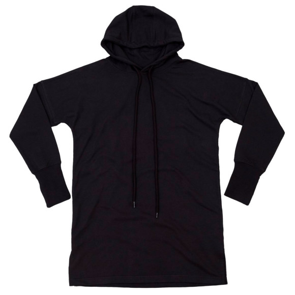 Mantis Women's Hoodie Dress - M142