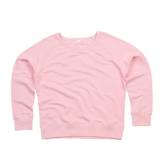 Mantis Women's Favourite Sweatshirt - M77