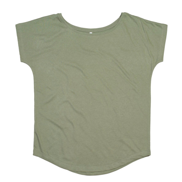 Mantis Women's Loose Fit T - M91