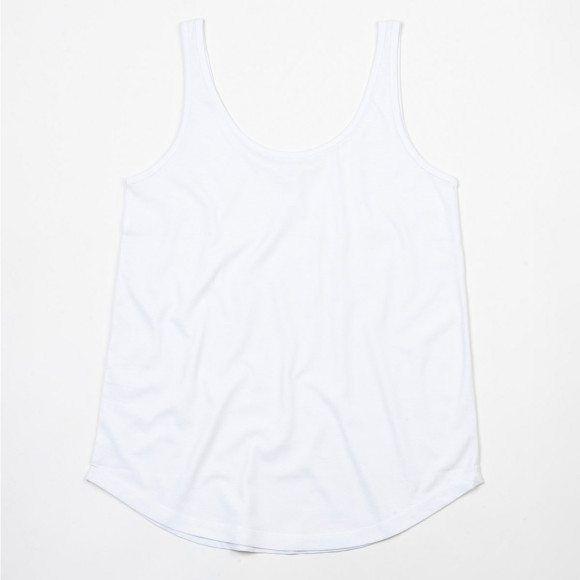 Mantis Women's Loose Fit Vest - M92