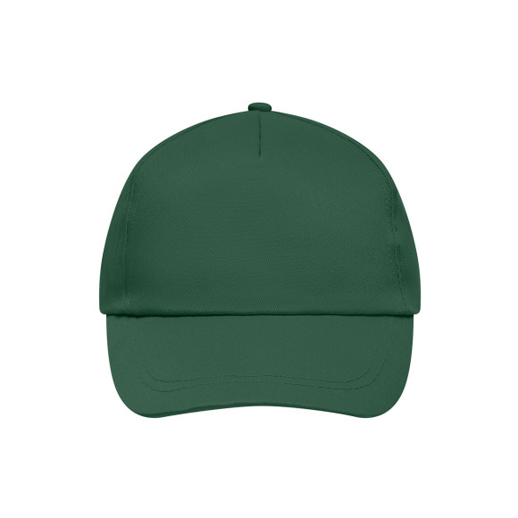 Daiber 5 Panel Promo Cap Leicht Laminiert - MB001