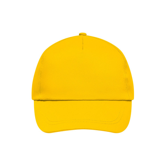 Daiber 5 Panel Promo Cap Leicht Laminiert - MB001
