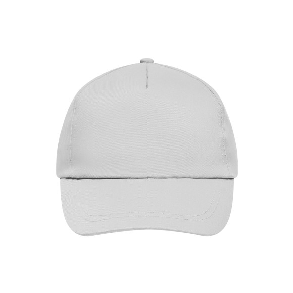 Daiber 5 Panel Promo Cap Leicht Laminiert - MB001
