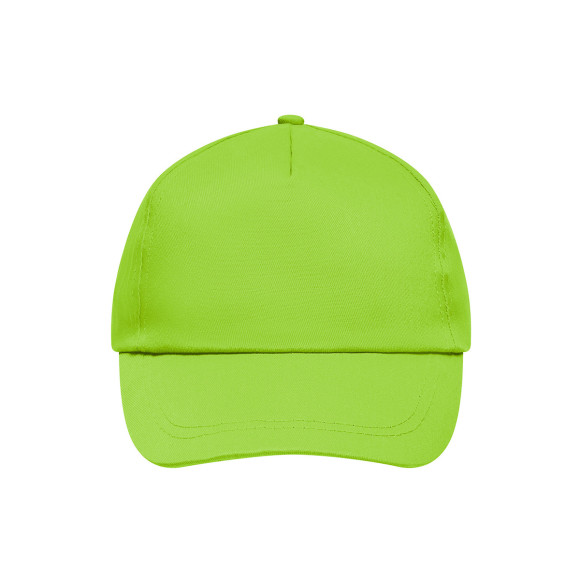 Daiber 5 Panel Promo Cap Leicht Laminiert - MB001