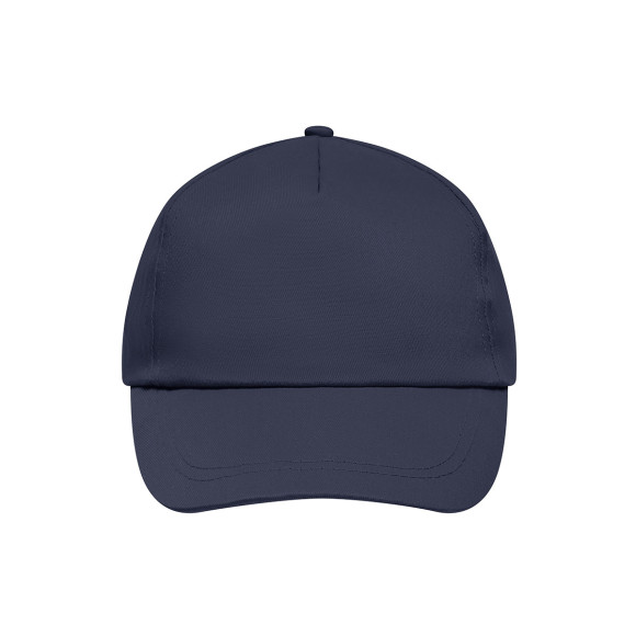Daiber 5 Panel Promo Cap Leicht Laminiert - MB001