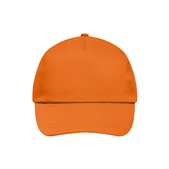 Daiber 5 Panel Promo Cap Leicht Laminiert - MB001