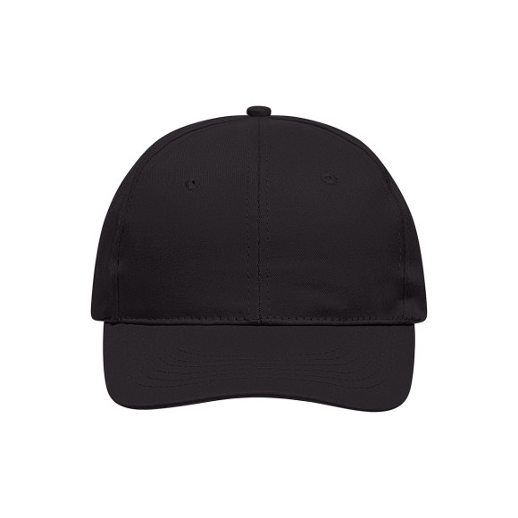Daiber 6 Panel Promo Cap - MB004