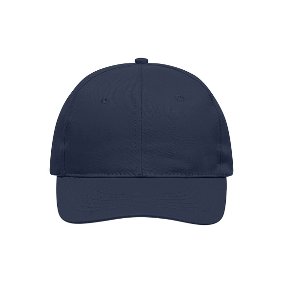 Daiber 6 Panel Promo Cap - MB004