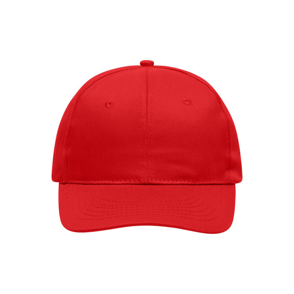 Daiber 6 Panel Promo Cap - MB004
