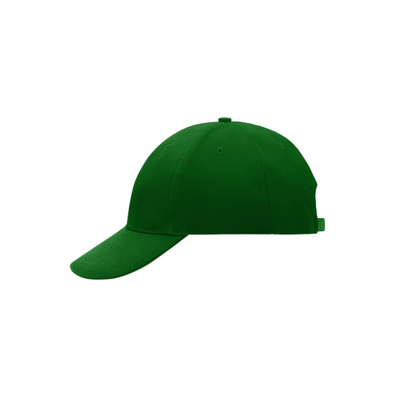 Daiber 6 Panel Cap Stirnanliegend - MB018