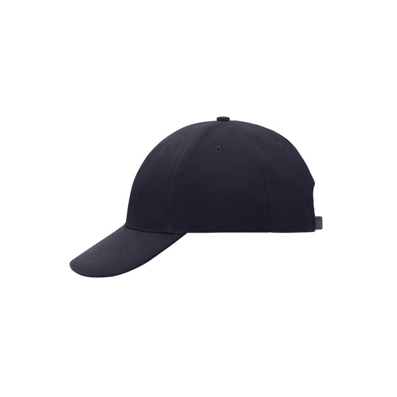 Daiber 6 Panel Cap Stirnanliegend - MB018