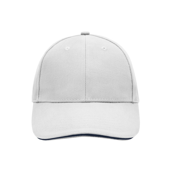 Daiber 6 Panel Sandwich Cap - MB024