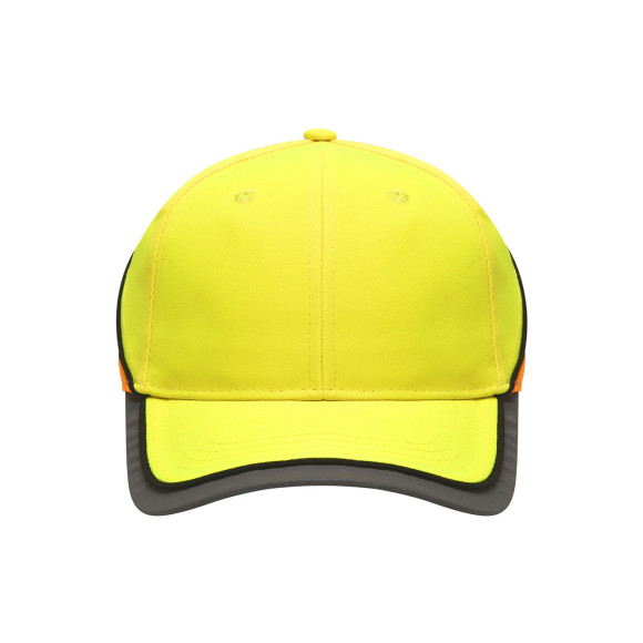 Daiber Neon-Reflex-Cap - MB036