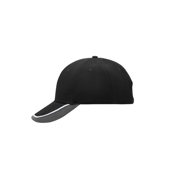 Daiber Half-Pipe Sandwich Cap - MB049