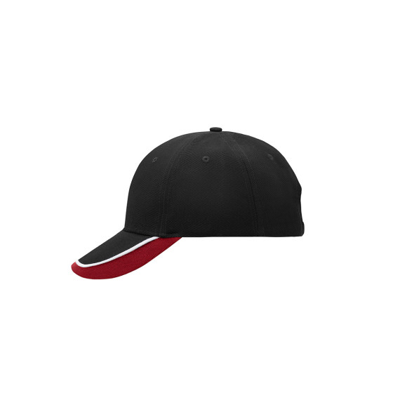 Daiber Half-Pipe Sandwich Cap - MB049
