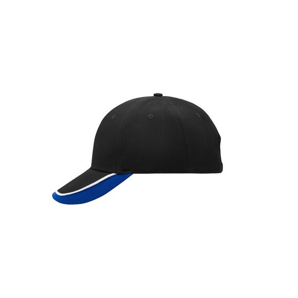 Daiber Half-Pipe Sandwich Cap - MB049