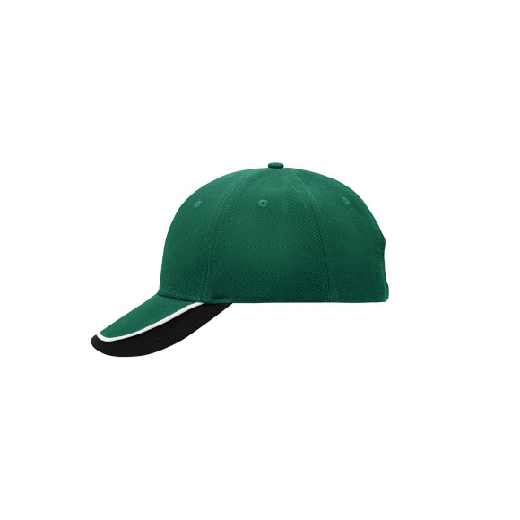 Daiber Half-Pipe Sandwich Cap - MB049