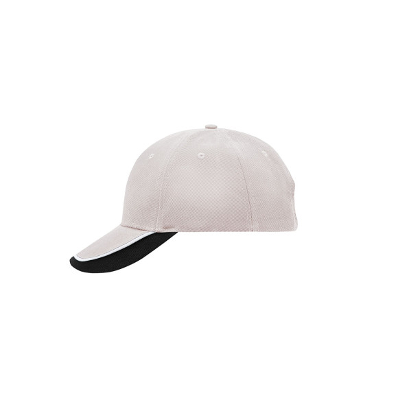 Daiber Half-Pipe Sandwich Cap - MB049
