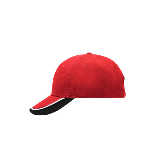Daiber Half-Pipe Sandwich Cap - MB049