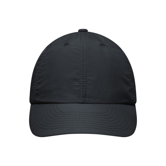 Daiber 6 Panel Coolmax® Cap - MB610