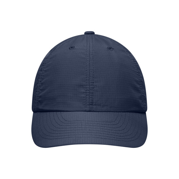 Daiber 6 Panel Coolmax® Cap - MB610