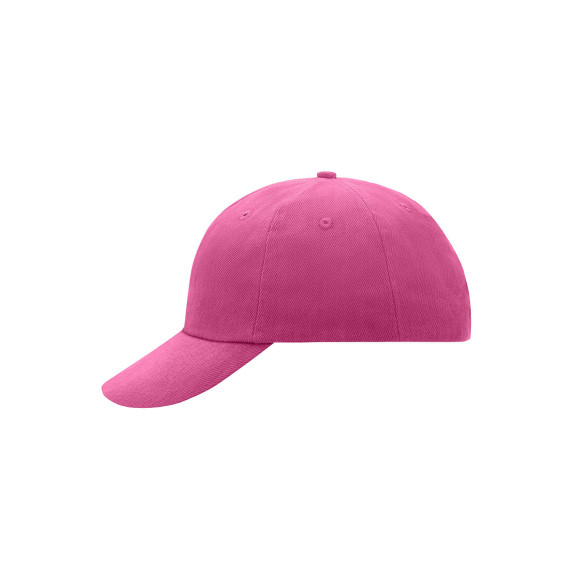 Daiber 6 Panel Raver Cap - MB6111