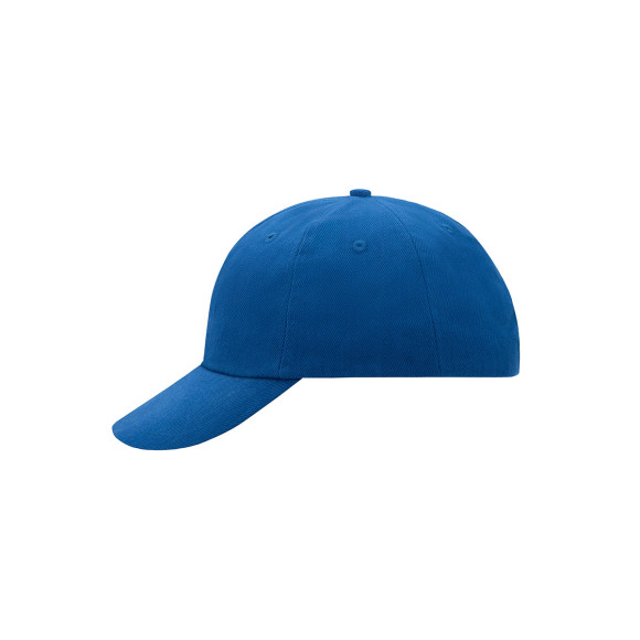 Daiber 6 Panel Raver Cap - MB6111