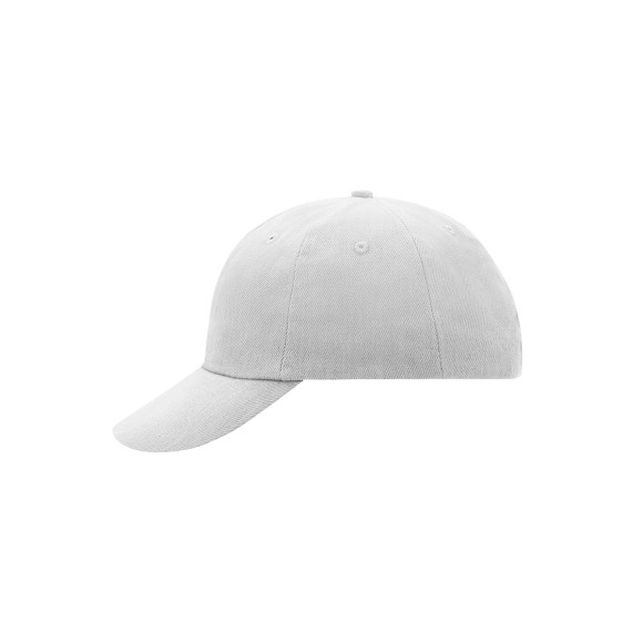Daiber 6 Panel Raver Cap - MB6111
