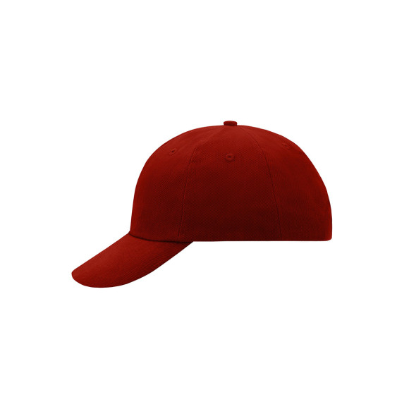 Daiber 6 Panel Raver Cap - MB6111
