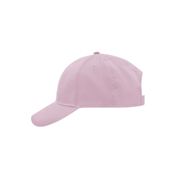 Daiber Brushed 6 Panel Cap - MB6118