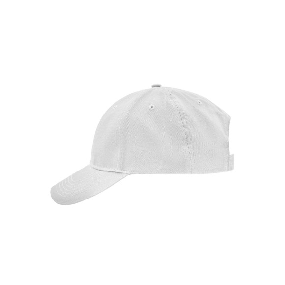 Daiber Brushed 6 Panel Cap - MB6118
