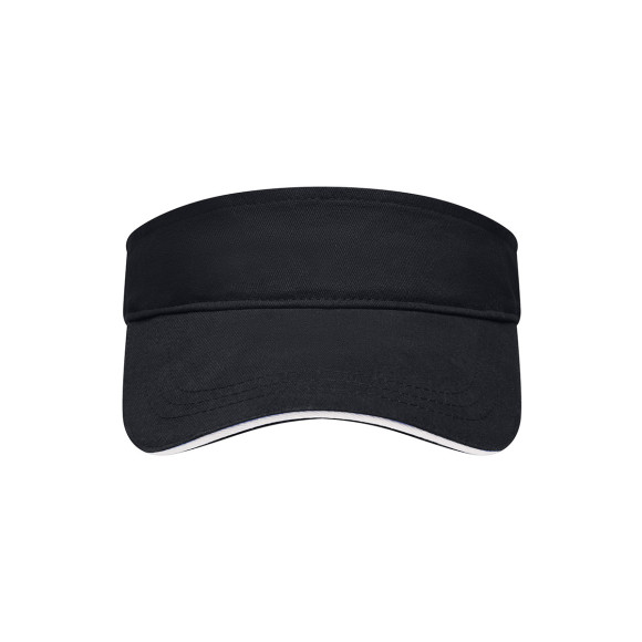 Daiber Sandwich Sunvisor - MB6123