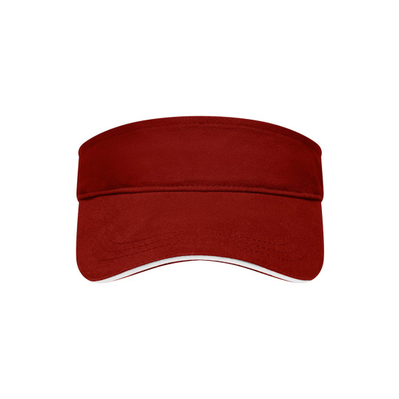 Daiber Sandwich Sunvisor - MB6123