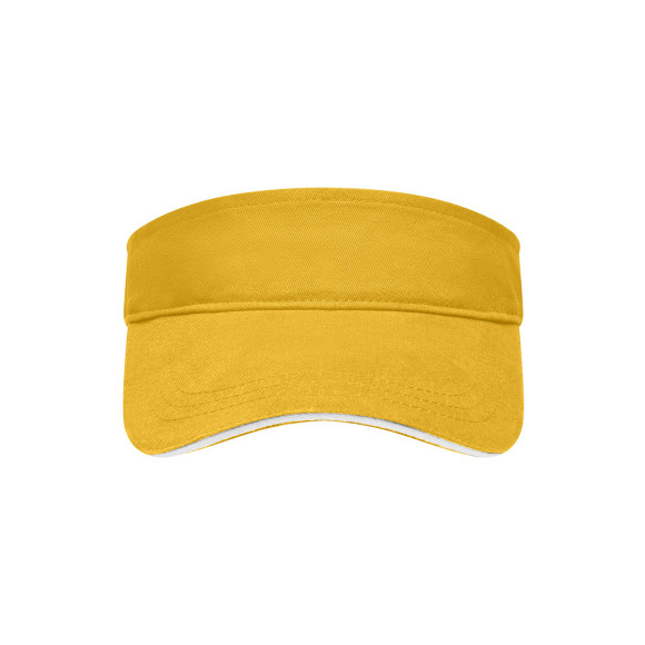 Daiber Sandwich Sunvisor - MB6123