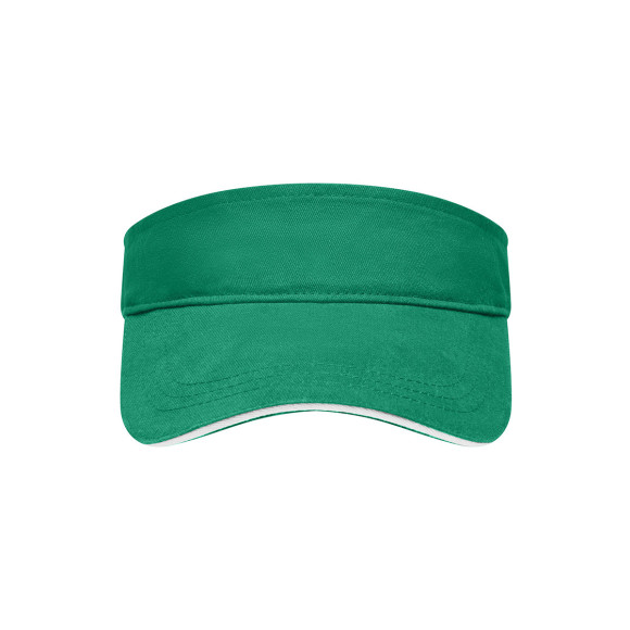 Daiber Sandwich Sunvisor - MB6123