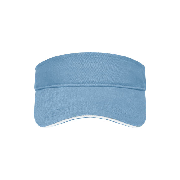 Daiber Sandwich Sunvisor - MB6123