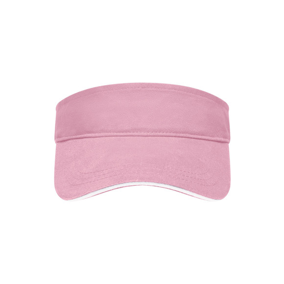 Daiber Sandwich Sunvisor - MB6123