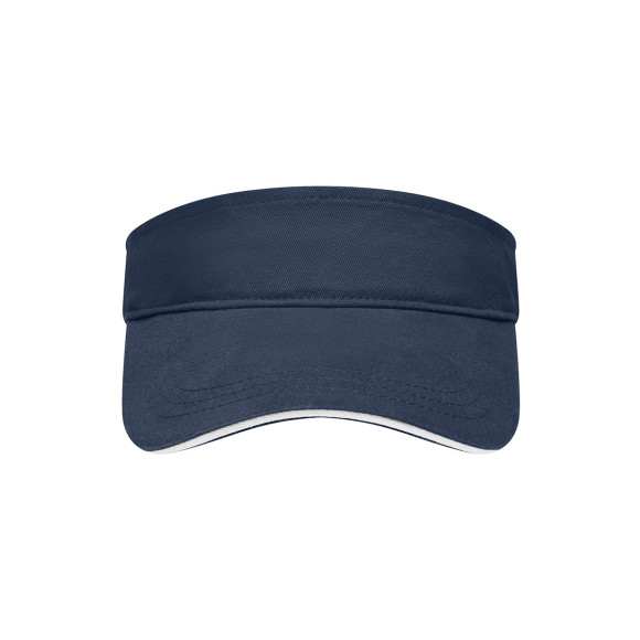 Daiber Sandwich Sunvisor - MB6123