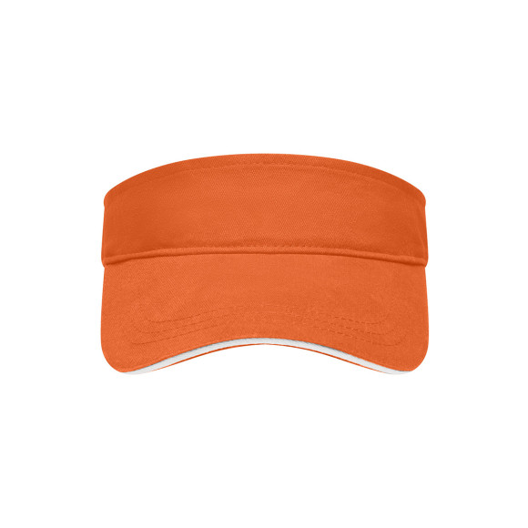 Daiber Sandwich Sunvisor - MB6123