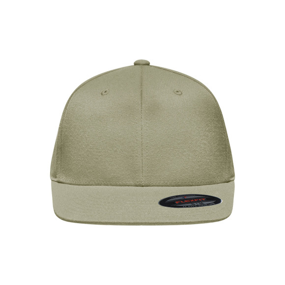 Daiber Flexfit Flatpeak Cap - MB6184