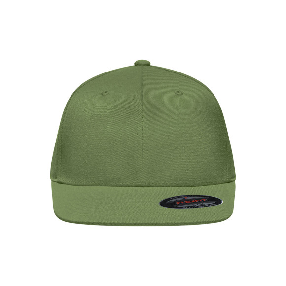 Daiber Flexfit Flatpeak Cap - MB6184