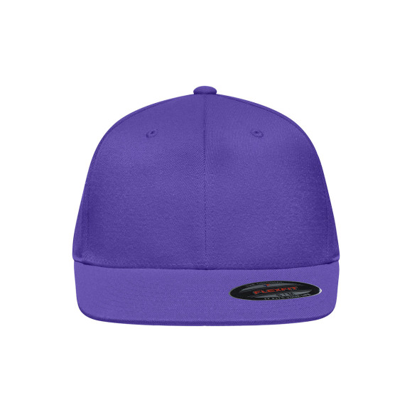 Daiber Flexfit Flatpeak Cap - MB6184