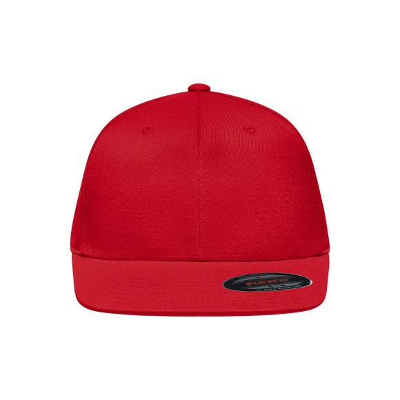 Daiber Flexfit Flatpeak Cap - MB6184